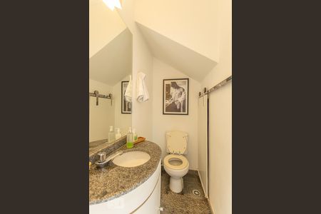 Apartamento à venda com 120m², 2 quartos e 2 vagasLavabo