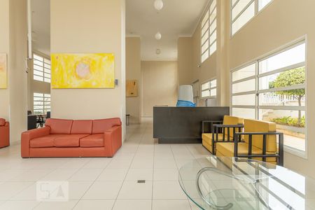 Apartamento à venda com 120m², 2 quartos e 2 vagasSalão de Festas