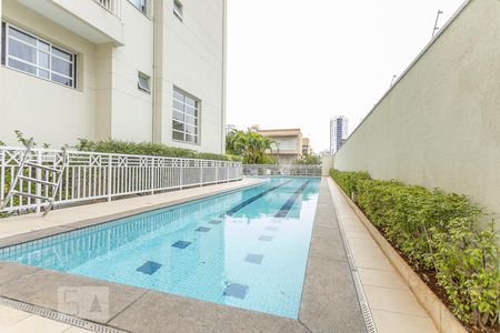 Apartamento à venda com 120m², 2 quartos e 2 vagasÁrea comum - Piscina