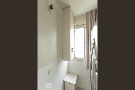 Apartamento à venda com 120m², 2 quartos e 2 vagasCozinha