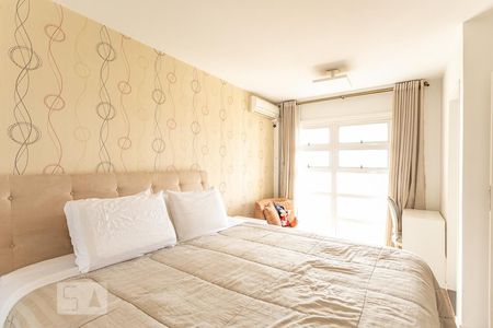 Apartamento à venda com 120m², 2 quartos e 2 vagasSuíte 1