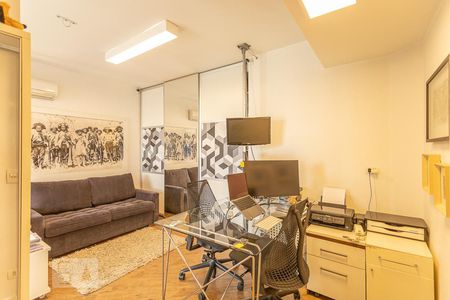 Apartamento à venda com 120m², 2 quartos e 2 vagasSuíte 2