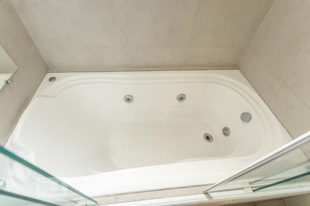 Apartamento à venda com 120m², 2 quartos e 2 vagasBanheiro Suíte 2
