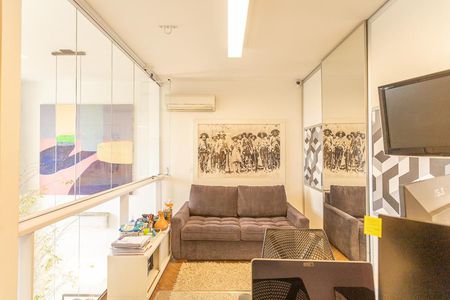Apartamento à venda com 120m², 2 quartos e 2 vagasSuíte 2