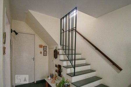 Sala de casa à venda com 3 quartos, 140m² em Jardim Consórcio, São Paulo