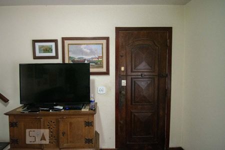 Sala de casa à venda com 3 quartos, 140m² em Jardim Consórcio, São Paulo