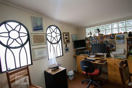 Escritório de casa à venda com 3 quartos, 140m² em Jardim Consórcio, São Paulo