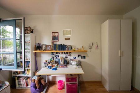 Quarto 2 de casa à venda com 3 quartos, 140m² em Jardim Consórcio, São Paulo