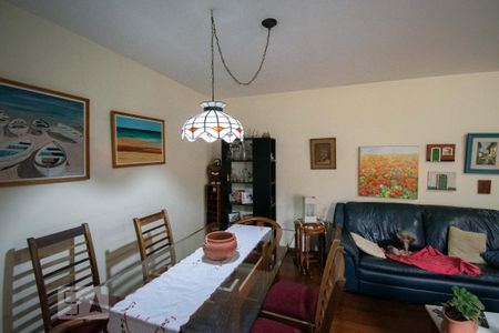 Sala de casa à venda com 3 quartos, 140m² em Jardim Consórcio, São Paulo