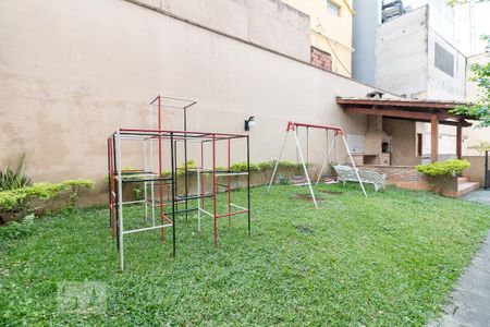 Apartamento para alugar com 90m², 3 quartos e 1 vagaPlayground