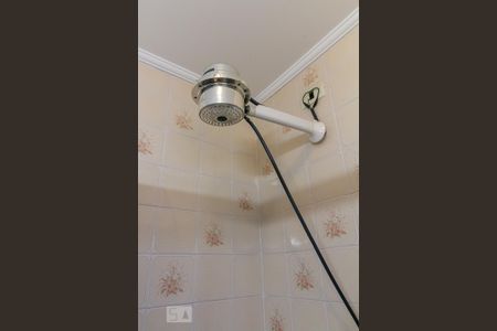 Apartamento para alugar com 90m², 3 quartos e 1 vagaBanheiro social - chuveiro