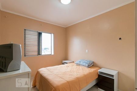 Apartamento para alugar com 90m², 3 quartos e 1 vagaQuarto 2