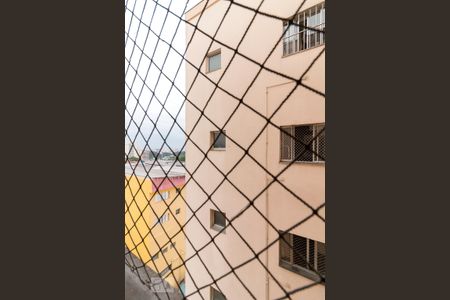 Apartamento para alugar com 90m², 3 quartos e 1 vagaVista área de serviço