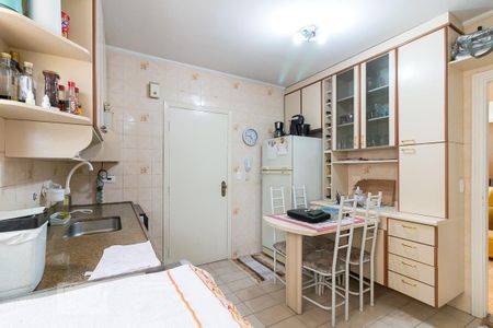 Apartamento para alugar com 90m², 3 quartos e 1 vagaCozinha