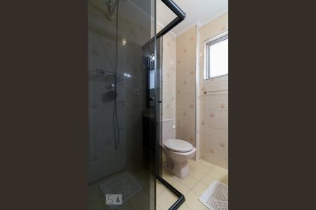 Apartamento para alugar com 90m², 3 quartos e 1 vagaBanheiro social