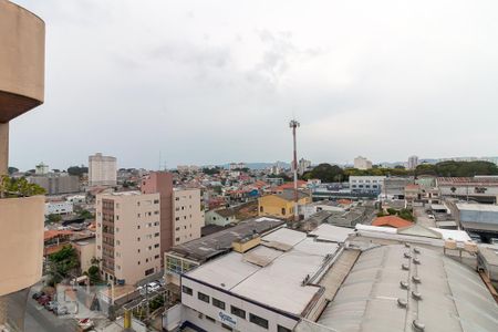 Apartamento para alugar com 90m², 3 quartos e 1 vagaVista quarto 2