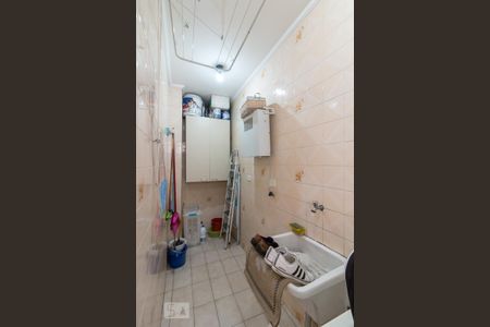 Apartamento para alugar com 90m², 3 quartos e 1 vagaÁrea de serviço