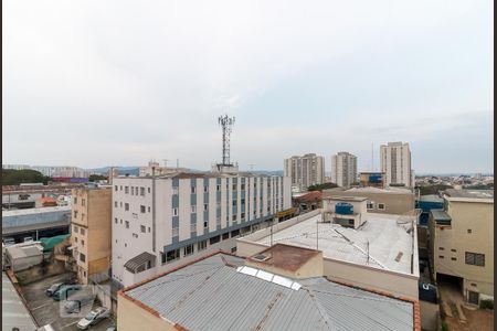 Apartamento para alugar com 90m², 3 quartos e 1 vagaVista quarto 3 suíte
