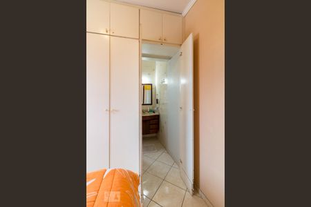 Apartamento para alugar com 90m², 3 quartos e 1 vagaBanheiro quarto 3 suíte
