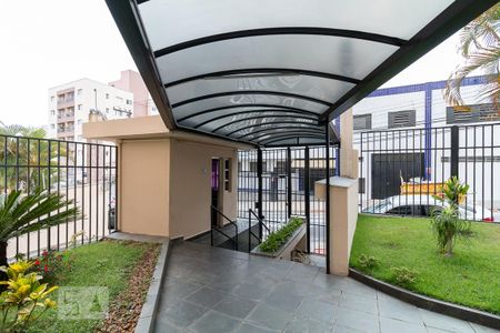 Apartamento para alugar com 90m², 3 quartos e 1 vagaPortaria