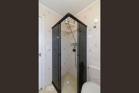 Apartamento para alugar com 90m², 3 quartos e 1 vagaBanheiro social