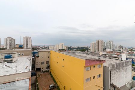 Apartamento para alugar com 90m², 3 quartos e 1 vagaVista quarto 3 suíte