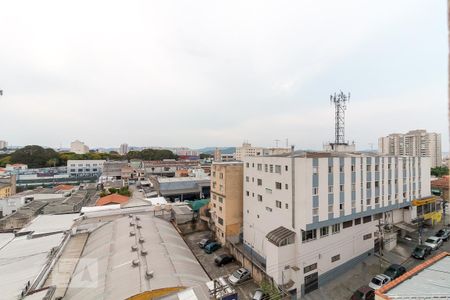 Apartamento para alugar com 90m², 3 quartos e 1 vagaVista quarto 1