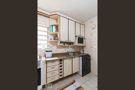 Apartamento para alugar com 90m², 3 quartos e 1 vagaCozinha