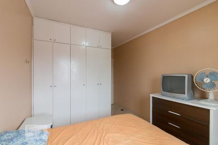 Apartamento para alugar com 90m², 3 quartos e 1 vagaQuarto 2