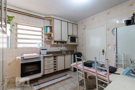 Apartamento para alugar com 90m², 3 quartos e 1 vagaCozinha