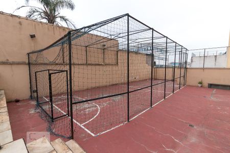 Apartamento para alugar com 90m², 3 quartos e 1 vagaQuadra esportiva