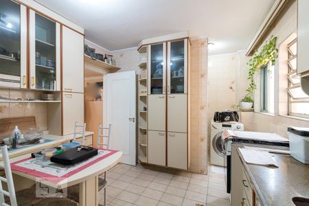 Apartamento para alugar com 90m², 3 quartos e 1 vagaCozinha