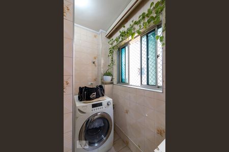 Apartamento para alugar com 90m², 3 quartos e 1 vagaÁrea de serviço