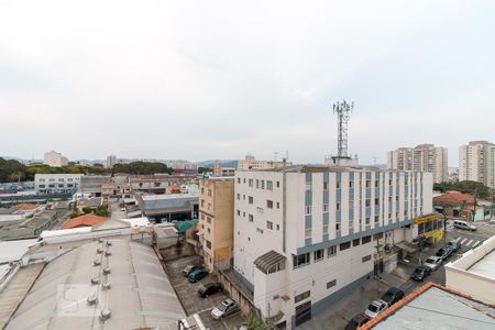 Apartamento para alugar com 90m², 3 quartos e 1 vagaVista quarto 2