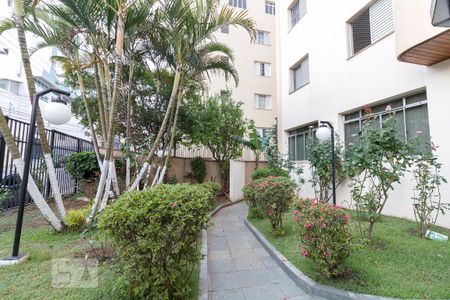 Apartamento para alugar com 90m², 3 quartos e 1 vagaJardim