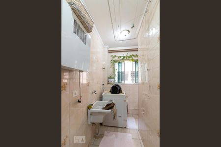 Apartamento para alugar com 90m², 3 quartos e 1 vagaÁrea de serviço