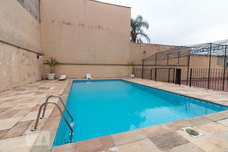 Apartamento para alugar com 90m², 3 quartos e 1 vagaPiscina