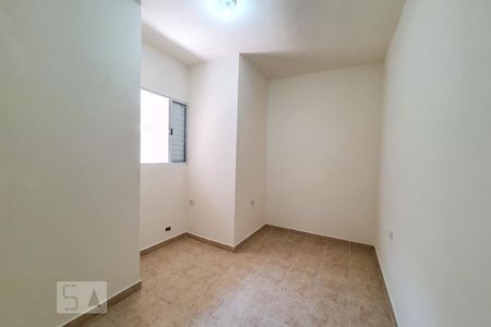 Quarto de casa de condomínio para alugar com 1 quarto, 27m² em Saúde, São Paulo