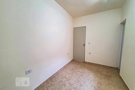 Quarto de casa de condomínio para alugar com 1 quarto, 27m² em Saúde, São Paulo