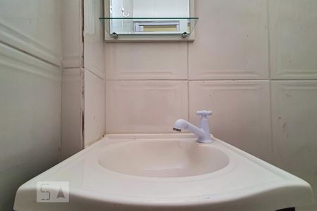 Casa de condomínio para alugar com 27m², 1 quarto e sem vagaDetalhe Pia