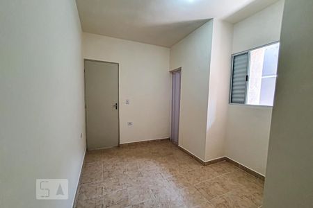 Quarto de casa de condomínio para alugar com 1 quarto, 27m² em Saúde, São Paulo