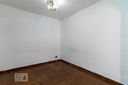 Sala 2 de casa para alugar com 4 quartos, 264m² em Vila Ernesto, São Paulo