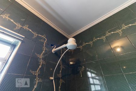 Casa à venda com 180m², 5 quartos e 2 vagasBanheiro Social