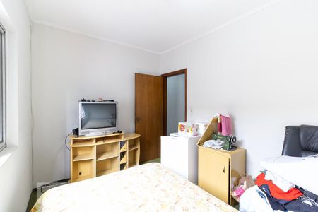 Casa à venda com 180m², 5 quartos e 2 vagasQuarto 3