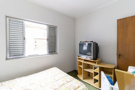 Casa à venda com 180m², 5 quartos e 2 vagasQuarto 3