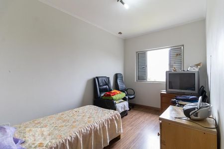 Casa à venda com 180m², 5 quartos e 2 vagasQuarto 2