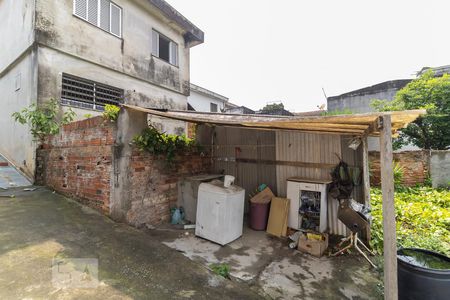 Casa à venda com 180m², 5 quartos e 2 vagasLavanderia