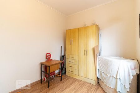 Casa à venda com 180m², 5 quartos e 2 vagasQuarto 4