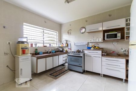 Casa à venda com 180m², 5 quartos e 2 vagasCozinha