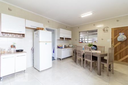 Casa à venda com 180m², 5 quartos e 2 vagasCozinha